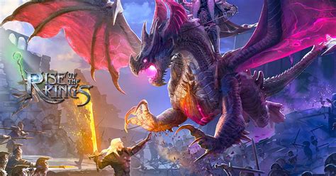 Download & Play Rise of the Kings on PC & Mac (Emulator) .